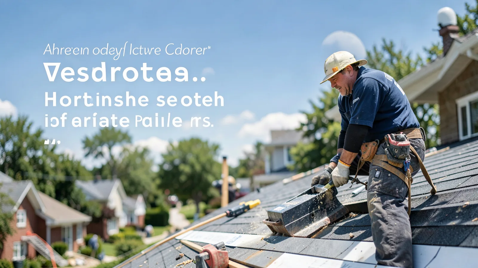 Roof Replacement in Mount Joy, PA near me